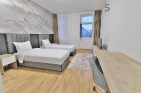 Vienna Lotus Apartments